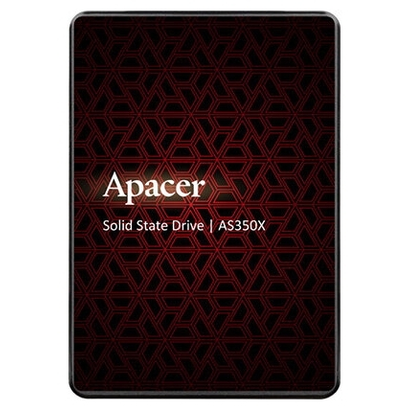 SSD 2.5'' 128Gb Apacer AP128GAS350XR-1
