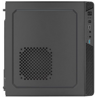 Корпус Aerocool CS-106