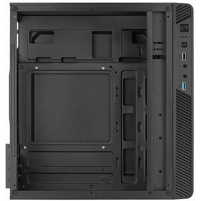 Корпус Aerocool CS-106