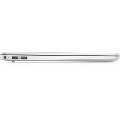 Ноутбук HP 15s-eq2022ur 15.6'' FHD IPS AMD R5-5500U/8Gb/SSD512Gb/FreeDOS/серебристый 3B2U6EA