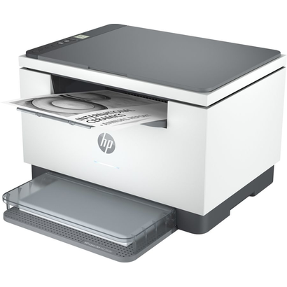 Лазерное МФУ HP LaserJet MFP M236dw