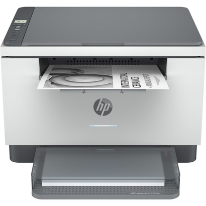 Лазерное МФУ HP LaserJet MFP M236dw