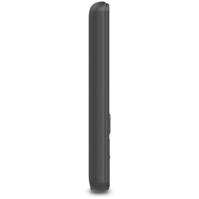 Мобильный телефон Philips E185 Xenium черный моноблок 32Mb 2.8'' 240x320 0.3Mpix GSM900/1800 MP3 FM
