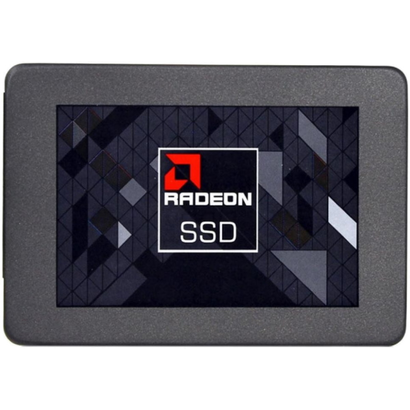 SSD 2.5'' 256Gb AMD R5SL256G