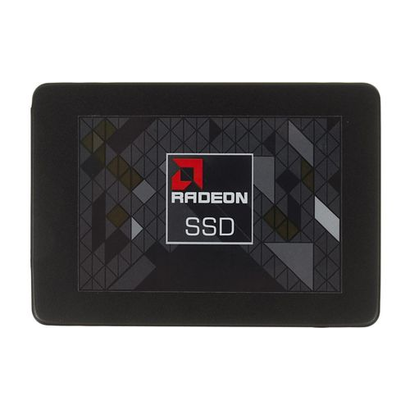 SSD 2.5'' 128Gb AMD R5SL128G