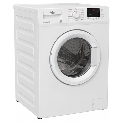 Стиральная машина Beko WRE 65P2 BWW