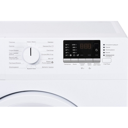 Стиральная машина Beko WRE 65P2 BWW