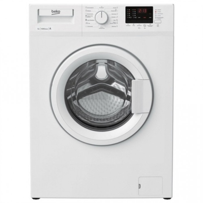 Стиральная машина Beko WRE 65P2 BWW