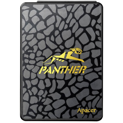 SSD 2.5'' 120Gb Apacer AP120GAS340G-1