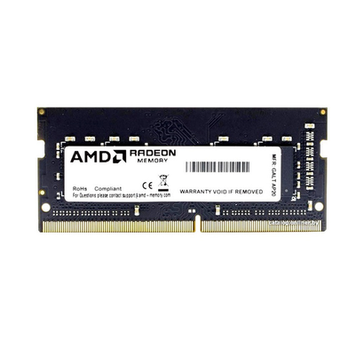 SODIMM DDR4 8Gb 3200MHz AMD Radeon R948G3206S2S-UO