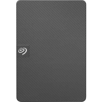 Портативный жесткий диск SEAGATE USB3.0 2Tb BLACK STKM2000400