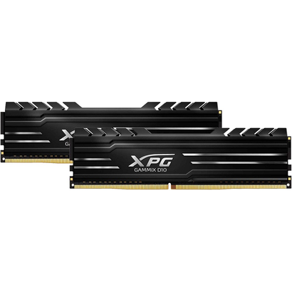 DDR4 2x8Gb 3600MHz ADATA AX4U36008G18I-DB10