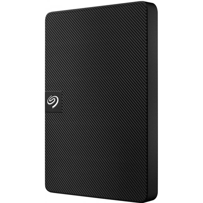 Портативный жесткий диск SEAGATE USB3.0 2Tb BLACK STKM2000400