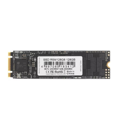 SSD M.2 128Gb AMD R5M128G8