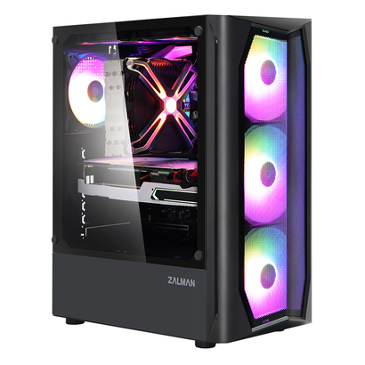 Корпус ZALMAN N4