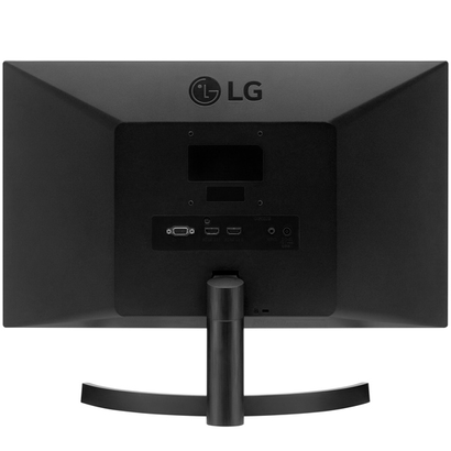 Монитор 23.8'' LG 24MK600M-W