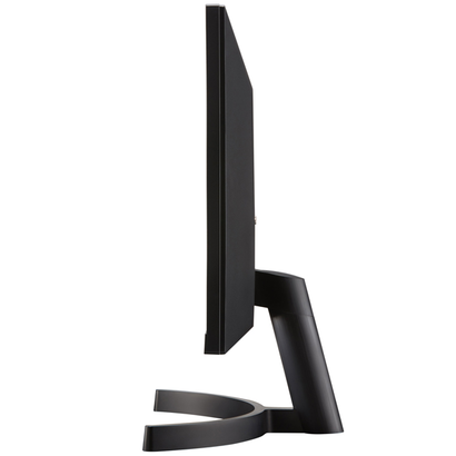 Монитор 23.8'' LG 24MK600M-W