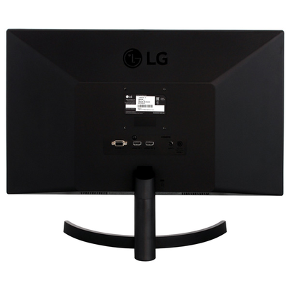 Монитор 23.8'' LG 24MK600M-W