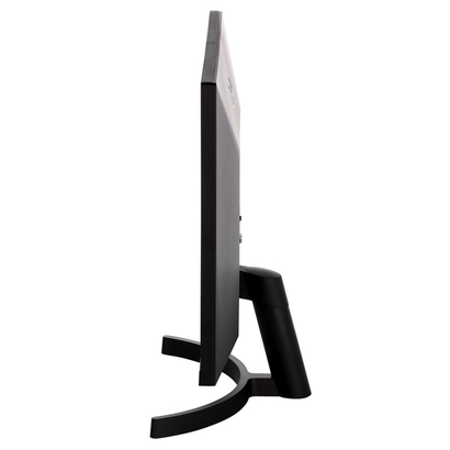 Монитор 23.8'' LG 24MK600M-W