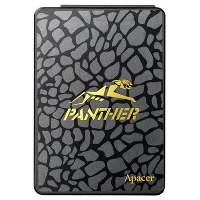 SSD 2.5'' 240Gb Apacer AP240GAS340G-1
