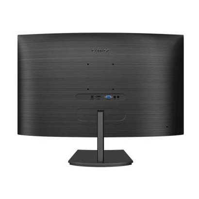 Монитор 23.6'' PHILIPS 241E1SCA