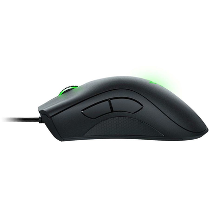 Мышь Razer DeathAdder Essential 5btn RZ01-03850100-R3M1