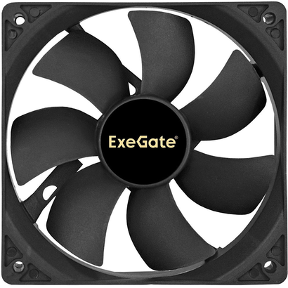 Вентилятор ExeGate ExtraPower EP12025H3P 120x120x25 гидродинамический