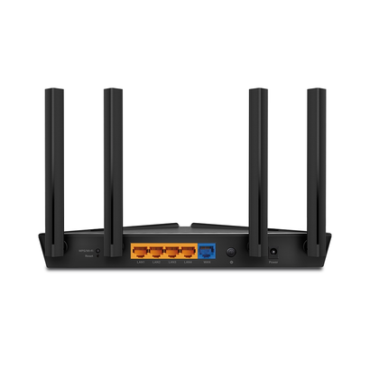 Маршрутизатор WiFi TP-LINK Archer AX23