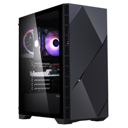 Корпус ZALMAN Z3 Iceberg