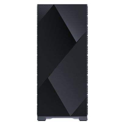 Корпус ZALMAN Z3 Iceberg