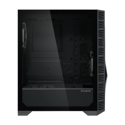 Корпус ZALMAN Z3 Iceberg