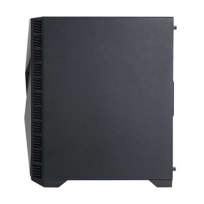 Корпус ZALMAN Z3 Iceberg
