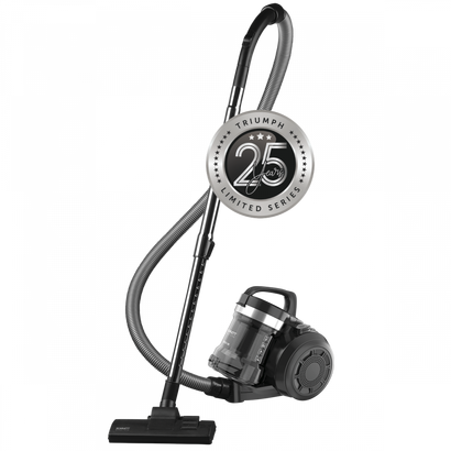 Пылесос Scarlett SC-VC80C71 Silver Line