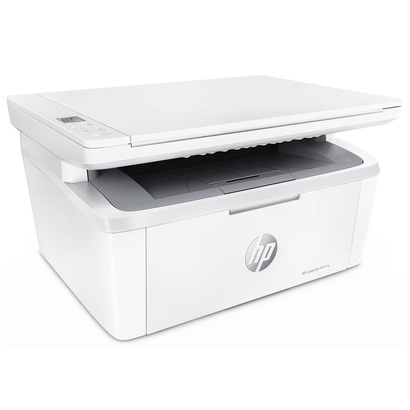 Лазерное МФУ HP LaserJet M141w