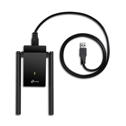 Адаптер WiFi TP-LINK Archer T4U Plus