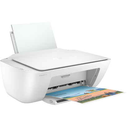 Струйное МФУ HP DeskJet 2320