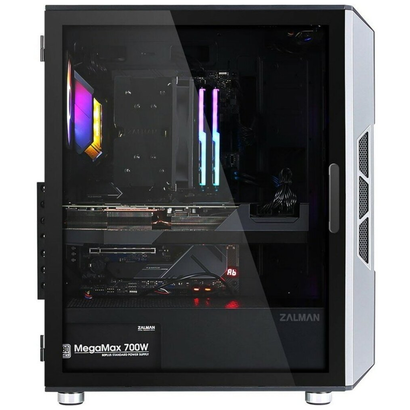 Корпус ZALMAN i3 NEO