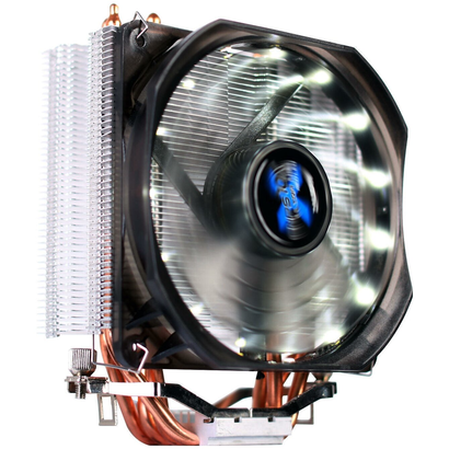Кулер процессорный ZALMAN CNPS9X Optima RGB
