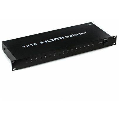 Сплиттер HDMI Vcom DD4116 16 портов !УЦЕНКА!