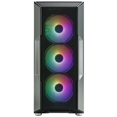 Корпус ZALMAN i3 NEO