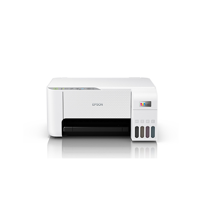 Струйное МФУ Epson L3256 Фабрика печати c WI-FI