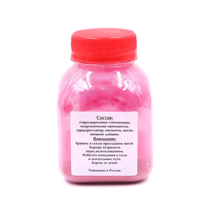 Тонер HP CP1215 Magenta