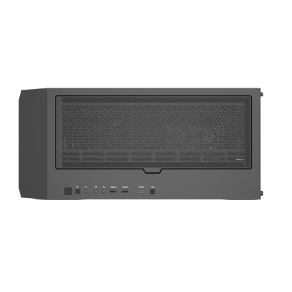 Корпус ZALMAN Z10 Plus