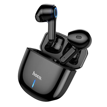 Наушники беспроводные Hoco ES45 Harmony sound TWS, black