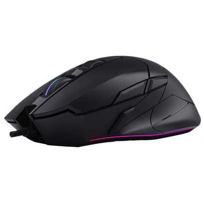 Игровая мышь A4TECH Bloody W70 Max черная