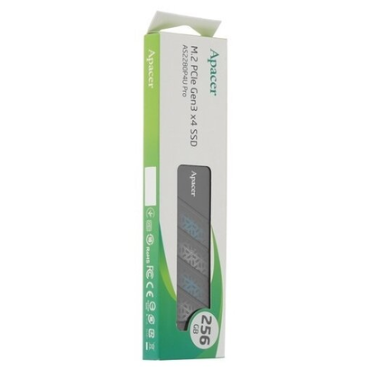 SSD M.2 256Gb Apacer AP256GAS2280P4UPRO-1