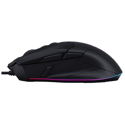 Игровая мышь A4TECH Bloody W70 Max черная