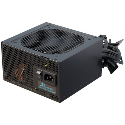 Блок питания 850W Seasonic GC-850