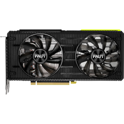 Видеокарта Palit RTX 3060 Ti PA-RTX3060 TI DUAL