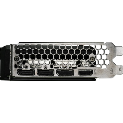 Видеокарта Palit RTX 3060 Ti PA-RTX3060 TI DUAL